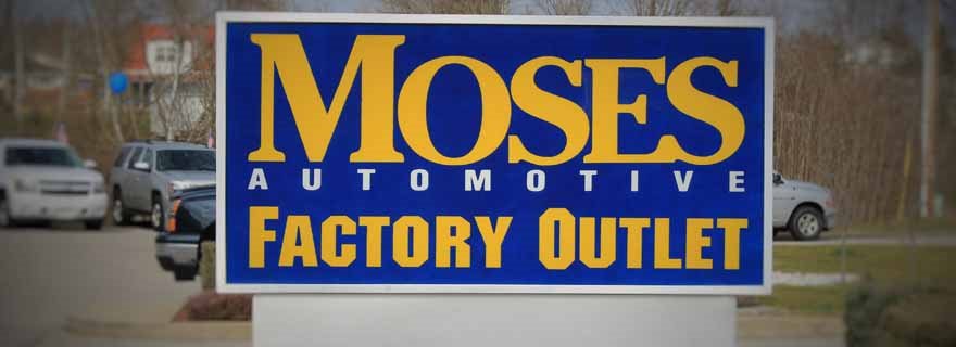 Moses Factory Outlet